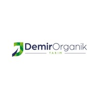 Demir Organic Agriculture logo - Similar company to Exfertis