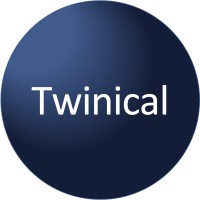 Twinical logo - Similar company to Cyber-Detect