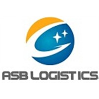 ASB LOGISTICS Co.,ltd logo - Similar company to Just Logistic