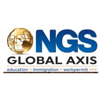 NGS Global Axis Pvt Ltd logo - Similar company to Ngs Pvt. Ltd.