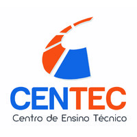 CENTEC logo - Similar company to Grupo Literatus Educacional