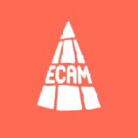 ECAM - Espace culturel André Malraux logo - Similar company to Ricochets Restaurant