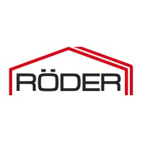 Röder Asia logo - Similar company to Smart Flor