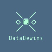 DataDewins logo - Similar company to Foreage