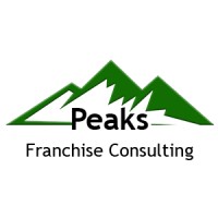 Peaks Franchise Consulting logo - Similar company to Franchise Development Group
