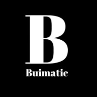 Buimatic logo - Similar company to Zyffy