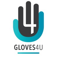 Gloves4u logo - Similar company to Global Consortium Ltd