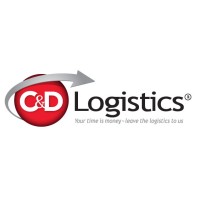 C&D Logistics Ltd logo - Similar company to Element Freight