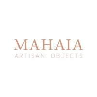 Mahaia Artisan Objects logo - Similar company to Bertomel