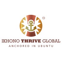 Ikhono Thrive Global logo - Similar company to Lm Communications Consultancy