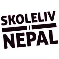 Skoleliv i Nepal logo - Similar company to Co-Literate