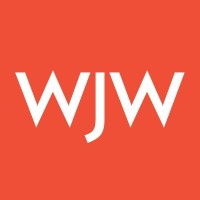 WJW Architects logo - Similar company to Mrv Architects