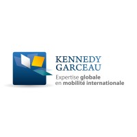Kennedy Garceau logo - Similar company to We Jace It Recrutement