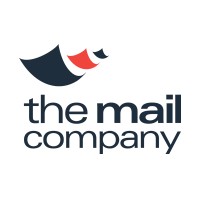 The Mail Company logo - Similar company to Outletsalud.Com