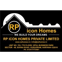 RP ICON HOMES PRIVATE LIMITED logo - Similar company to Zenoo