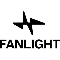 FANLIGHT logo - Similar company to Infinite Prospects Entertainment