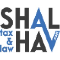 Shalhav Tax & Law B.V. logo - Similar company to Ppgh Jwt