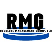 Resolute Management Group, LLC logo - Similar company to Berkeley Law & Technology Group, Llp