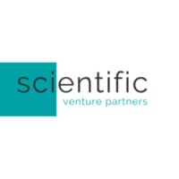 Scientific Venture Partners logo - Similar company to Bellantenna