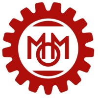 Molteni - Battaggion Group logo - Similar company to Geaf - High Frequency And Thermocontact Welding Machines
