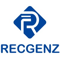 RecGenz logo - Similar company to Sync Clouds