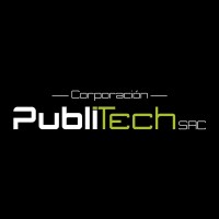 CORPORACIÓN PUBLITECH SAC logo - Similar company to Implementa Publicidad
