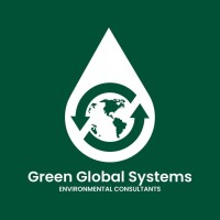 Green Global Systems logo - Similar company to Saijee Aqua Systems & Services