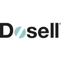 Dosell logo - Similar company to Synective Labs Ab