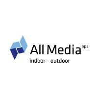 All Media logo - Similar company to Allmedia