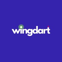 wingdart logo - Similar company to Oqpai