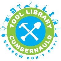 Tool Library Cumbernauld logo - Similar company to Houlet Studio