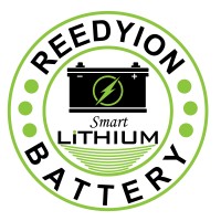 Reedyion Battery logo - Similar company to Mashiva