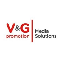 V&G Promotion SA logo - Similar company to Marte Design