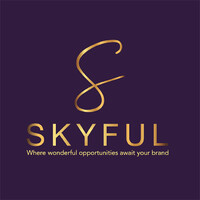 Skyful logo - Similar company to Gleac - Community-As-A-Service Platform, People And Ai Agents