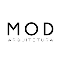 MOD Arquitetura logo - Similar company to Mod Interiors