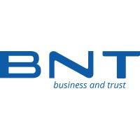 BNT Sistem logo - Similar company to Qc-Tech Ltd