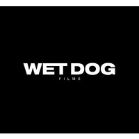 WetDog Films logo - Similar company to Interacting Argentina