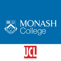 Monash at UCL logo - Similar company to Snackings (Pvt) Ltd.