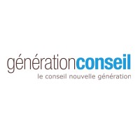 Génération Conseil logo - Similar company to Bk Technologies