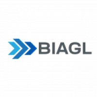 BIA Global Logistics logo - Similar company to Serfas Uab