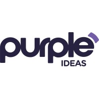 PurpleIdeas logo - Similar company to Purple Ideas
