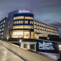 Radisson Hotel Bareilly (RHG) logo - Similar company to Kcmt, Bareilly