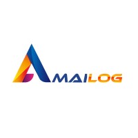 AMAILOG logo - Similar company to Alessandro Transport & Logistics