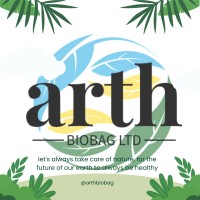 Arth BioBag Ltd logo - Similar company to Öraculi Program Africa
