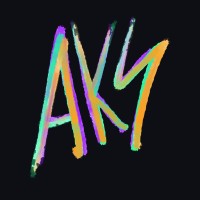 AKS EDITIONS logo - Similar company to Just Creatives 🌀