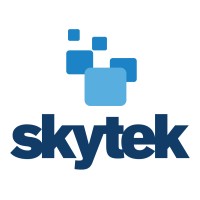 Skytek logo - Similar company to Skytek Aps