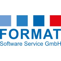FORMAT Software Service GmbH logo - Similar company to Tell Sid