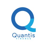 Quantis Africa logo - Similar company to Circuit Pointe