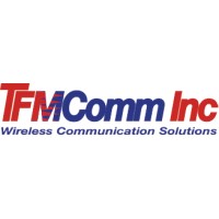 TFM Comm Inc logo - Similar company to Tbs Electronics, Inc.