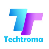 Techtroma logo - Similar company to Essence Formations
